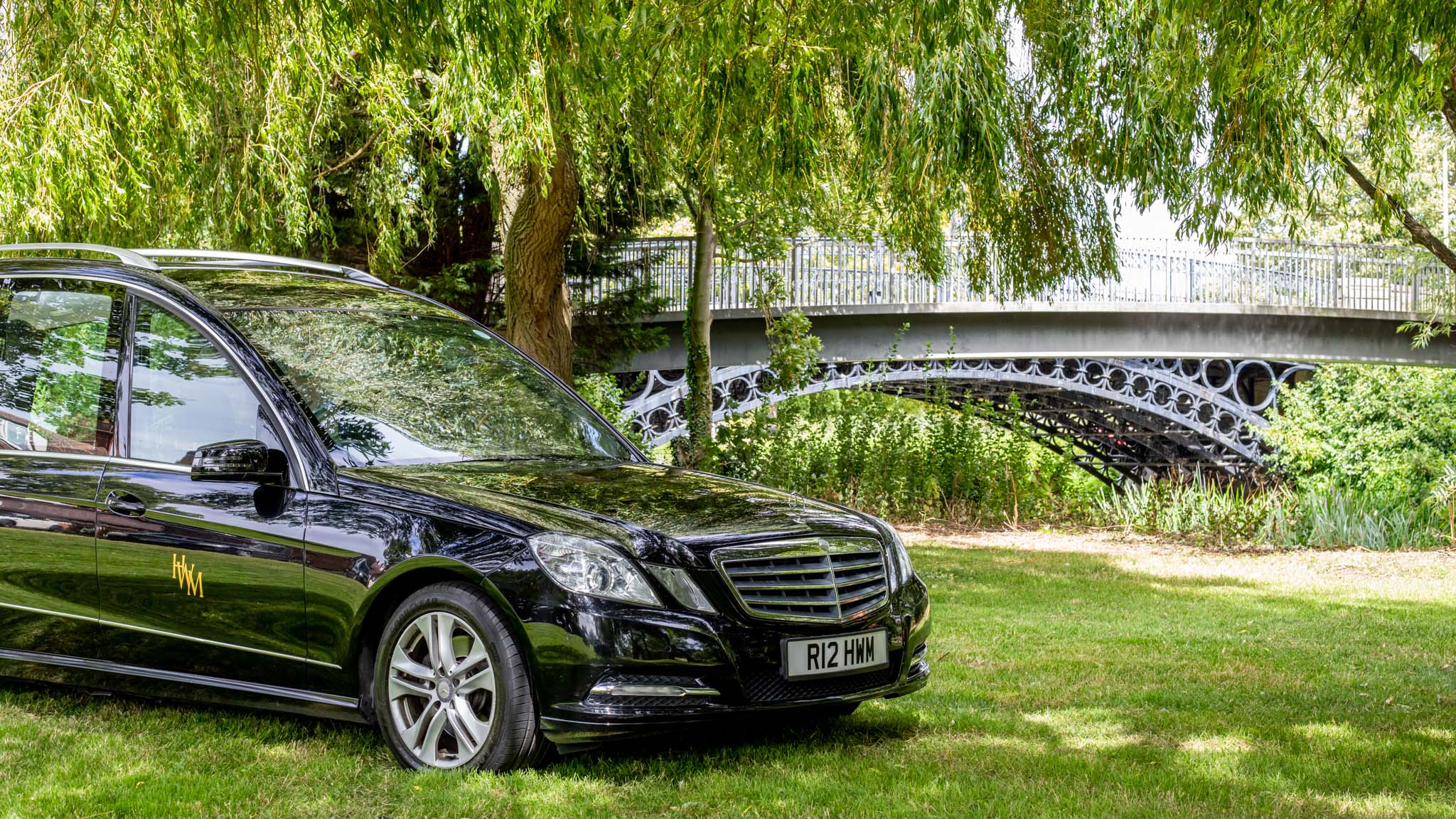 About Us - H. W. Mason & Sons - Funeral Directors in Milton Keynes
