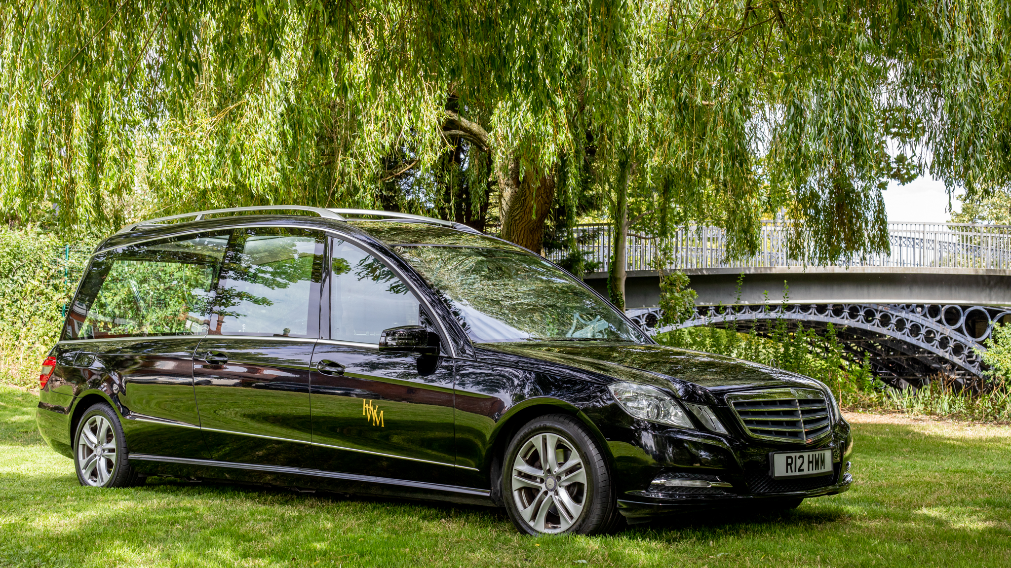 Our Funeral Services - H.W.Masons - Funeral Directors, Milton Keynes